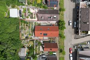 Keine Käuferprovision - Niedrigenergiehaus - Wohnen  in zentralster Lage – freistehendes EFH – Im Flügel 54, 89522 Heidenheim an der Brenz – Vorschaubild 29