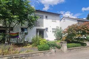 Doppelhaushälfte mit Garten und Garage - Gute Lage – Michaelsbergstraße 7, 71679 Asperg – Vorschaubild 4