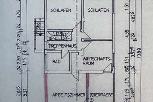 Freistehendes 1-2 Fam.haus auf schönem Gartengrundstück in begehrter Wohnlage – Die vollständige Adresse der Immobilie erhältst du vom Anbieter., 55128 Bretzenheim, Mainz – Vorschaubild 14
