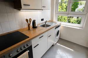 Kompaktes Co-Living nahe Uni und Zentrum – voll ausgestattet &  All-Inclusive – Seeburgstraße 28, 4103 Zentrum-Südost, Leipzig – Vorschaubild 4