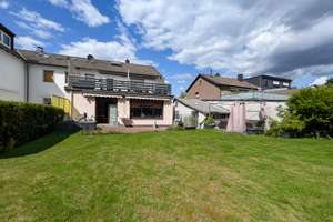 Zweifamilienhaus – Garten – Garage – Terrasse – Dachterrasse – Die vollständige Adresse der Immobilie erhältst du vom Anbieter., 44866 Leithe, Bochum – Vorschaubild 10