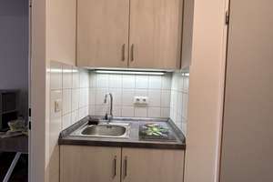Vollmöblierte 1,5 Zimmer Wohnung zum „Sofort-Einziehen“ – Guerickestr 3a, 93053 Ostenviertel, Regensburg – Vorschaubild 10