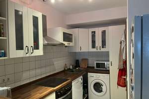 Helle 3-Zimmer Wohnung mit zwei Balkons in Aachen Innenstadt (Vereinsstr. 2) – Die vollständige Adresse der Immobilie erhältst du vom Anbieter., 52062 Marschiertor, Aachen – Vorschaubild 5