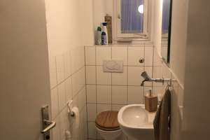 3 Zimmerwohnung in Zuffenhausen zu vermieten – Unterländer Straße 74, 70435 Zuffenhausen-Mitte, Stuttgart – Vorschaubild 5