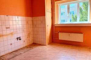 Ihre neue Wohnung: günstig geschnittene 2,5-Zimmer-Wohnung – Müllerstr. 97 E, 13349 Wedding, Berlin – Vorschaubild 2