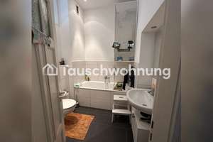 Tauschwohnung: Moderne Altbau Wohnung 