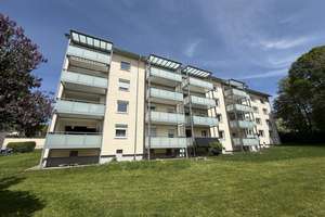 2-Zimmer-Wohnung mit Balkon und Garage am Ulmer Eselsberg – Die vollständige Adresse der Immobilie erhältst du vom Anbieter., 89075 Eselsberg, Ulm – Vorschaubild 3