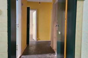 WOHNUNG AM SCHLOSS MIT EIGENEM GARTEN - SANIEREN & EINZIEHEN! – Die vollständige Adresse der Immobilie erhältst du vom Anbieter., 38102 Viewegsgarten-Bebelhof, Braunschweig – Vorschaubild 2