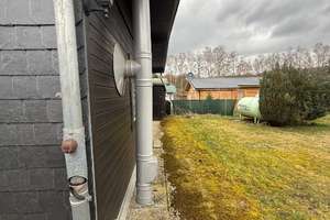 Charmante Ferienanlage auf 705 m² Grundstück – zwei Häuser, großer Garten, Kamin & viel Platz – Die vollständige Adresse der Immobilie erhältst du vom Anbieter., 63697 Hirzenhain – Vorschaubild 9