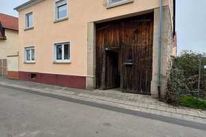 Hofhaus-Ensemble mit Anbau, ausbaufähiger Scheune & großem Grundstück. – Die vollständige Adresse der Immobilie erhältst du vom Anbieter., 67459 Böhl-Iggelheim – Vorschaubild 1