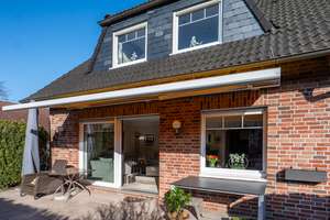Komfortables Einfamilienhaus mit Garage und Garten! Bj. 2004! Frei verfügbar! ***PROVISIONSFREI*** – Die vollständige Adresse der Immobilie erhältst du vom Anbieter., 44625 Holsterhausen, Herne – Vorschaubild 2
