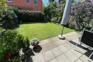 ***Charmantes Reiheneckhaus in Heidenheim – Sonniger Garten, viel Platz & familienfreundliche Lage** – Heidenheim (Kreis) – Vorschaubild 6