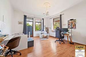 Investmentobjekt mit nachhaltigem Wertsteigerungspotenzial In Heilbronn Zentrum! – Die vollständige Adresse der Immobilie erhältst du vom Anbieter., 74074 Heilbronn, Heilbronn – Vorschaubild 11