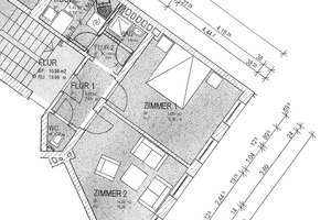 Wohnen Nähe Südfriedhof: Zentral + Stadtnah – Melanchthonstraße  27, 24114 Südfriedhof, Kiel – Vorschaubild 9