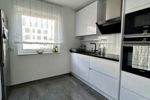Hochwertige 2-Zimmer-Wohnung | Einbauküche, Balkon, Fußbodenheizung – Brackel – Oberdorfstraße 28, 44309 Brackel (Ortsteil), Dortmund – Vorschaubild 13