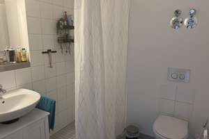 Untervermietung möblierte 1-Zimmer-Wohnung Neu-Ulm Nähe HNU – Clara-Barton-Straße 7, 89231 Neu-Ulm – Vorschaubild 7