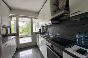 exklusive 4-Zimmer Wohnung im Penthouse Stil von PRIVAT – Die vollständige Adresse der Immobilie erhältst du vom Anbieter., 33699 Stieghorst, Bielefeld – Vorschaubild 3