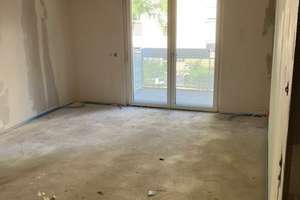 ERSTBEZUG! Helle 1-Zimmerwohnung im grünen Langwasser – Reinerzer Str. 66a, 90473 Langwasser Südost, Nürnberg – Vorschaubild 5
