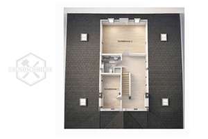 Geräumige 4-Zimmer-DG-Maisonette in bester Lage des Stuttgarter Südens – Die vollständige Adresse der Immobilie erhältst du vom Anbieter., 70180 Lehen, Stuttgart – Vorschaubild 27
