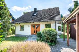 Gepflegtes Niedrigenergiehaus mitten im grünen Bendestorf in der Nordheide zu erwerben! – Harburg (Kreis) – Vorschaubild 24