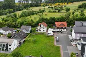 Zweifamilienhaus in Simmersbach – Lahn-Dill-Kreis – Vorschaubild 2
