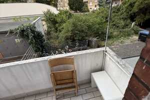 wunderschöne 2 Zimmer Wohnung im Herzen von Mannheim – Mannheim – Vorschaubild 6
