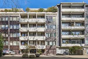 Großzügiges Penthouse mit Dachterrasse im Zooviertel – Die vollständige Adresse der Immobilie erhältst du vom Anbieter., 40237 Düsseltal, Düsseldorf – Vorschaubild 20
