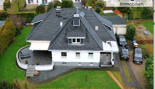 Bild von Vielseitig nutzbares Traumhaus in gesuchter Lage
