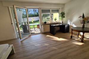 Charmante 1-Zimmer Wohnung mit Terrasse in Stuttgart-Nord – Die vollständige Adresse der Immobilie erhältst du vom Anbieter., 70192 Lenzhalde, Stuttgart – Vorschaubild 3