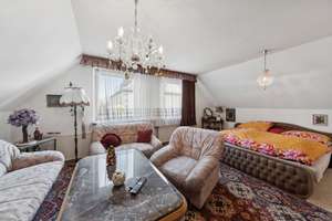 Geniales EFH in zentraler Lage mit großem Garten (Bauland), Terrasse, Stellplätzen & Garage! – Parkstraße 31, 4288 Holzhausen, Leipzig – Vorschaubild 19