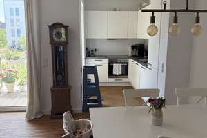 KEINE ANRUFE + Anfragen nur schriftlich + Balkon + top Ausstattung + Borchertstrasse 8 Whg. 12.23 – Brombergstieg 4, 22527 Stellingen, Hamburg – Vorschaubild 8
