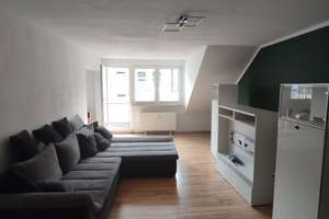 Vermietete 2-Raumwohnung mit Stellplatz in ansprechender Lage von Bottrop – 46236 Stadtmitte, Bottrop – Vorschaubild 3