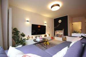 Wohlfühlwohnen mit Pool! Charmantes Reihenendhaus in Gütersloh-Friedrichsdorf – Gütersloh (Kreis) – Vorschaubild 8