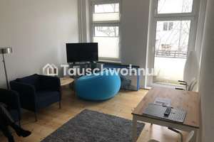 Tauschwohnung: 2 Zimmer gegen 3: Helle Altbauwohnung mit Balkon zum Tausch – Die vollständige Adresse der Immobilie erhältst du vom Anbieter., 10551 Moabit, Berlin – Vorschaubild 6