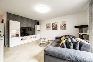 Bremerhaven - Leherheide // Eleganz trifft Komfort – Ihre Stadtvilla mit Stil – Die vollständige Adresse der Immobilie erhältst du vom Anbieter., 27578 Leherheide, Bremerhaven – Vorschaubild 19