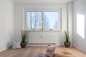 Tolle 4-Raum-Etagenwohnung mit Einbauküche und 2 Bädern – Am Bernsdorfer Hang 2, 9126 Bernsdorf, Chemnitz – Vorschaubild 6