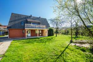 Ein Zuhause zum Verlieben – modernisiertes Einfamilienhaus mit Herz in Obersteinbeck! – Die vollständige Adresse der Immobilie erhältst du vom Anbieter., 49509 Recke – Vorschaubild 6