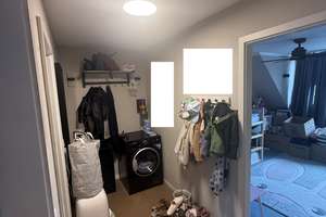 +++ Top 2 Zimmer Wohnung in sehr ruhigen Wohnlage mit einer Gasetagenheizung aus 2020 +++ – Emilstraße 38, 42289 Heckinghausen, Wuppertal – Vorschaubild 9