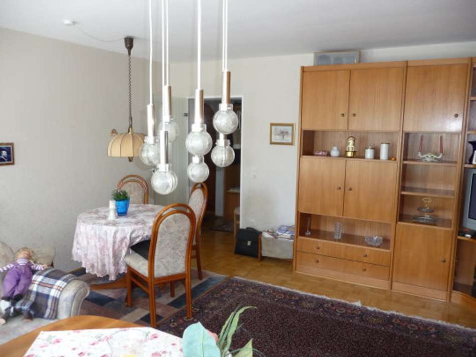 Wohnzimmer Bild 3