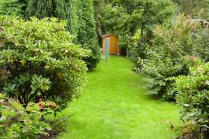 Charmantes Reihenhaus mit Garten, Terrasse, Dachboden & Vollkeller – Neumünster – Vorschaubild 2
