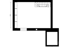 ***RESERVIERT*** Haus wartet auf Handwerker - Köchlinhaus nahe der Lörracher Innenstadt! – Lörrach (Kreis) – Vorschaubild 14