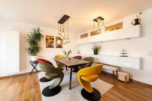 Einziehen statt renovieren – hochwertig sanierte 3-Zimmer-Wohnung mit Südbalkon – 64291 Wixhausen, Darmstadt – Vorschaubild 8