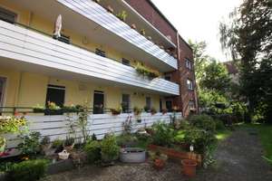Modernisierte und barrierearme 2-Zimmer Wohnung mit Balkon und Aufzug im Ostviertel – Barbarakirchgang 9, 45139 Ostviertel, Essen – Vorschaubild 16