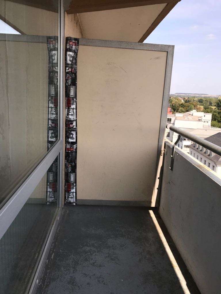 Immobilie in Offenbach am Main - Perfekt für Investoren: Vermietungssichere 1-Zimmer-Wohnung - Bild 1