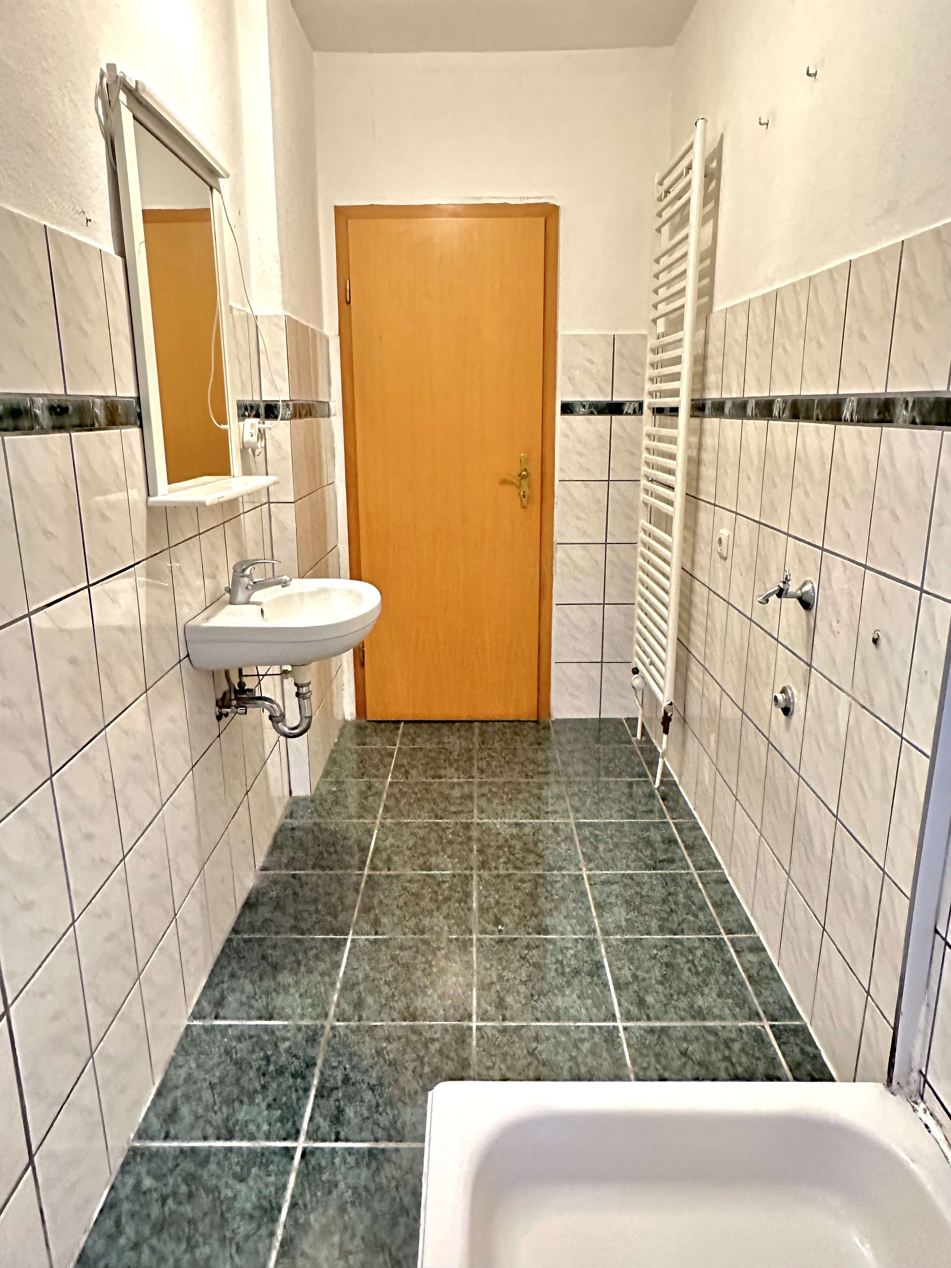 Immobilie in Kalkhorst - Charmante Doppelhaushälfte nahe der Ostsee – Ein Zuhause mit Potenzial - Bild 2