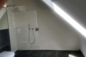 Attraktive Maisonette - Wohnung  mit Balkon und Sicht ins Grüne – Die vollständige Adresse der Immobilie erhältst du vom Anbieter., 53229 Holtorf, Bonn – Vorschaubild 8
