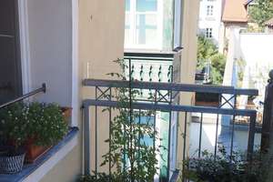 ABSOLUTE RARITÄT IM HERZEN DER INNENSTADT – 93047 Innenstadt, Regensburg – Vorschaubild 11