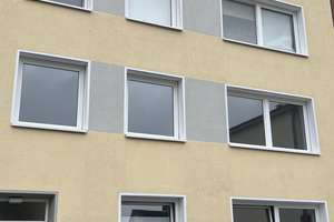 Lebendiges Wohnen in Geestemünde: 3-Zimmer-Wohnung mit Balkon