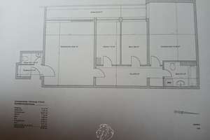 Investoren aufgepasst: Vermietete 3-Zimmer-Wohnung mit Balkon & Perspektive – Die vollständige Adresse der Immobilie erhältst du vom Anbieter., 97078 Lindleinsmühle, Würzburg – Vorschaubild 13