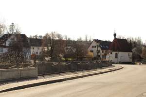Handwerker aufgepasst
- traumhaftes Fachwerkhaus
mit viel Potential ! – Die vollständige Adresse der Immobilie erhältst du vom Anbieter., 72517 Sigmaringendorf – Vorschaubild 14